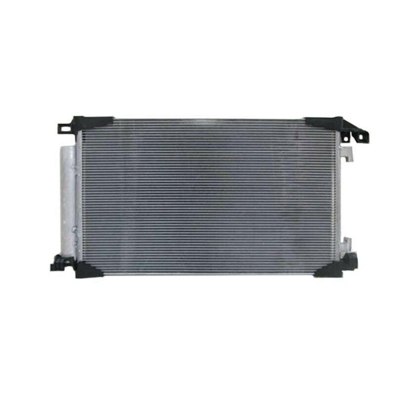 Condenser (30081) Turkey Built - Toyota Chr 2018-2021
