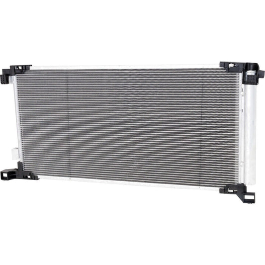 Condenser (30155) 2.0L L4/1.8L L4 - Toyota Corolla Sedan 2019-2023 | Toyota Corolla Hatchback 2019-2023 | Lexus Ux200 2019-2022