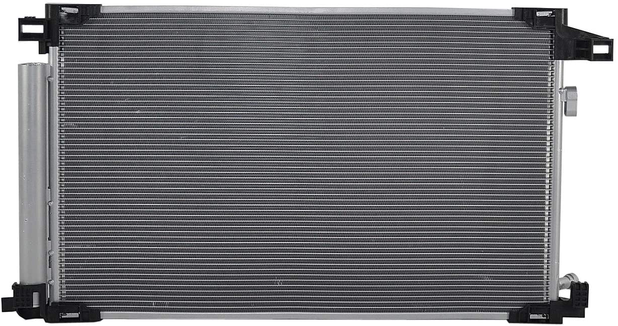 Condenser (30153) Japan Built - Toyota Chr 2019-2021 | Toyota Corolla Sedan 2020-2022
