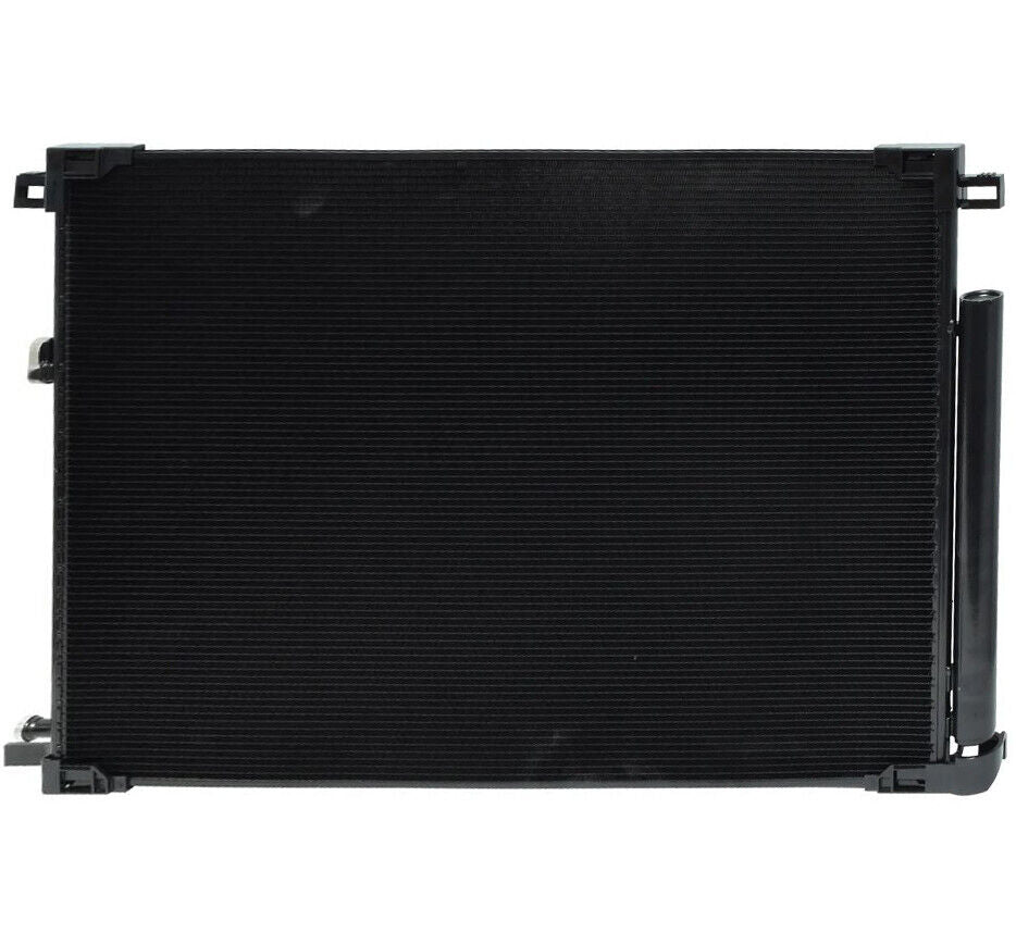 Condenser (30176) 3.5L V6 - Toyota Highlander 2020-2022