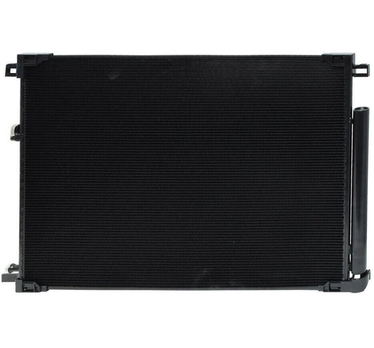 Condenser (30176) 3.5L V6 - Toyota Highlander 2020-2022