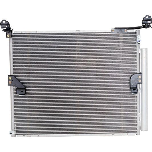 Condenser (30192) 4.0L V6 - Toyota 4Runner 2021-2023