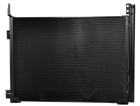 Condenser (30202) 2.5L L4 - Toyota Grand Highlander 2024 | Toyota Highlander Hybrid 2020-2023 | Toyota Sienna 2020-2023