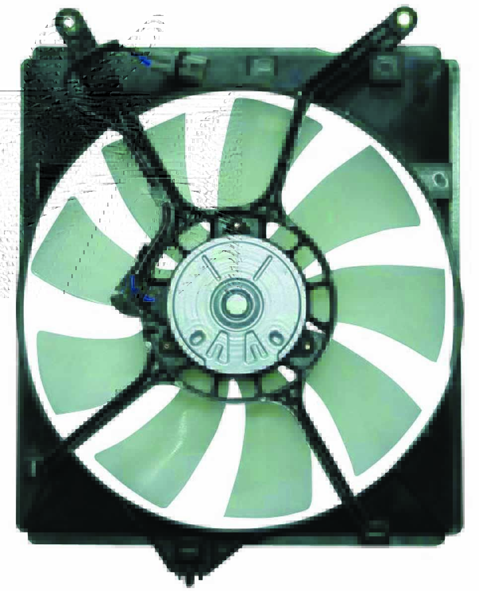 Ac Fan Assy - Toyota Avalon 2000-2004
