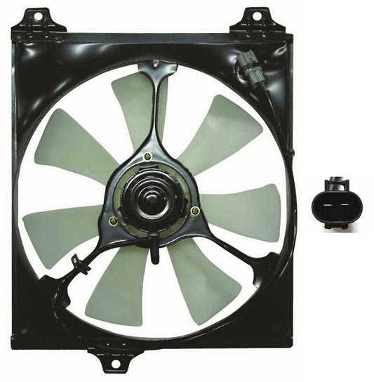 Ac Fan Assy V6 - Toyota Camry 1997-1999 | Lexus Es300 1997-1998
