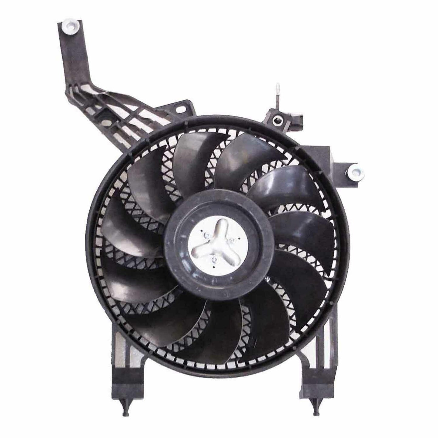 Ac Fan Assy - Toyota Sequoia 2008-2022