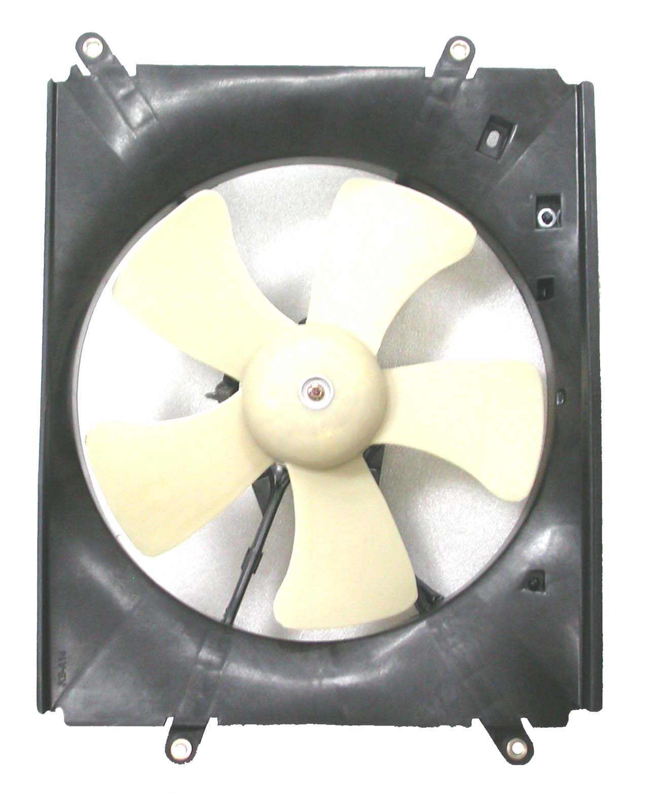Radiator Fan Assy 4Cyl - Toyota Camry 1992-1996
