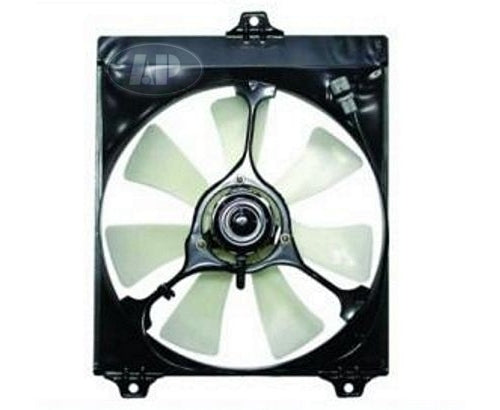 Radiator Fan Assy V6 - Toyota Camry 1994-1996