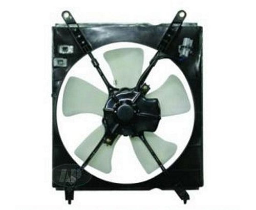 Ac Fan Assy 4Cyl - Toyota Camry 1997-1999