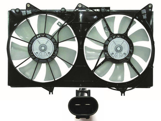 Cooling Fan Assy V6 - Toyota Camry 2002-2006