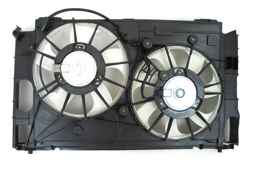 Cooling Fan Assy - Toyota Prius Plug-In 2012-2015 | Lexus Ct200H 2011-2015 | Toyota Prius 2010-2015