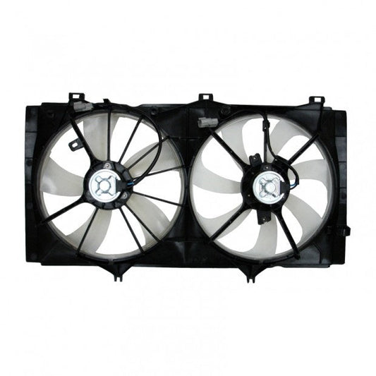 Cooling Fan Assy 4Cyl At W/O Tow - Toyota Camry Hybrid 2007-2011 | Toyota Camry 2007-2011