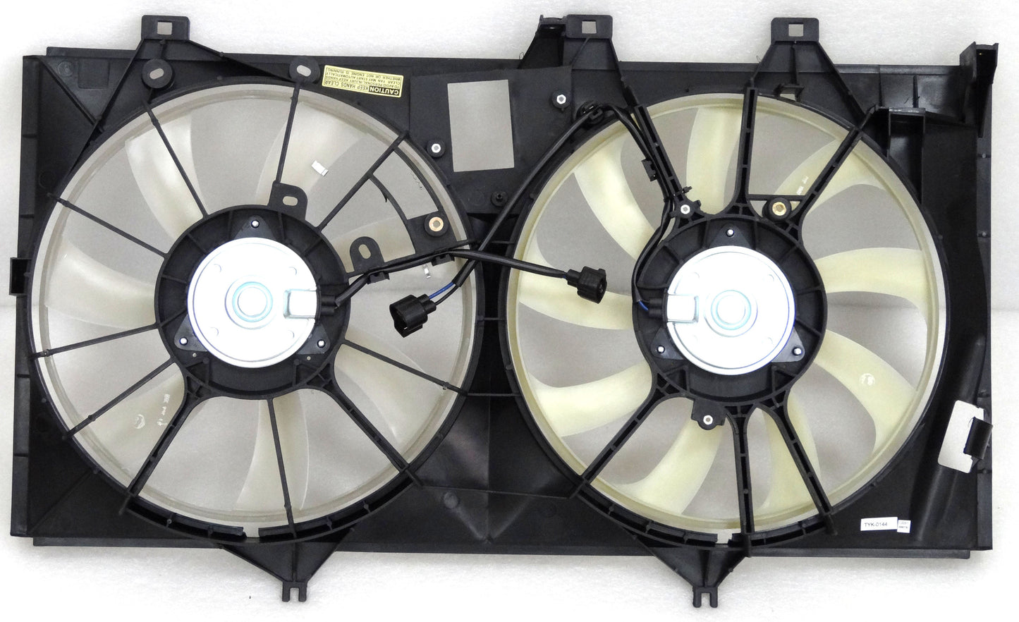 Cooling Fan Assy 2.5L - Toyota Camry Hybrid 2012-2013