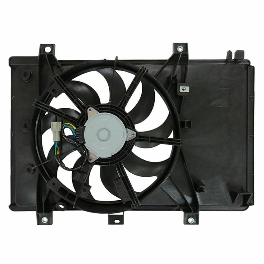 Cooling Fan Assy 1.5L - Scion Ia 2016 | Toyota Yaris Sedan 2016-2020 | Toyota Yaris Sedan (Canada) 2016-2019