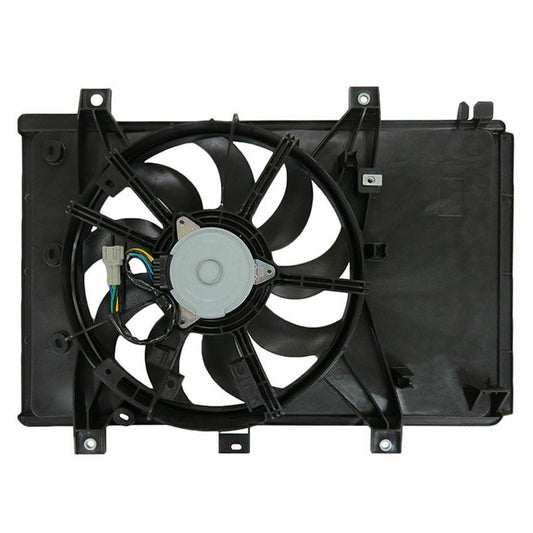 Cooling Fan Assy 1.5L - Scion Ia 2016 | Toyota Yaris Sedan 2016-2020 | Toyota Yaris Sedan (Canada) 2016-2019