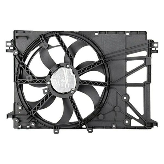 Cooling Fan Assy W/One Big Fan Assy - Toyota Avalon 2019-2022 | Lexus Es350 2019-2022 | Toyota Camry 2018-2022