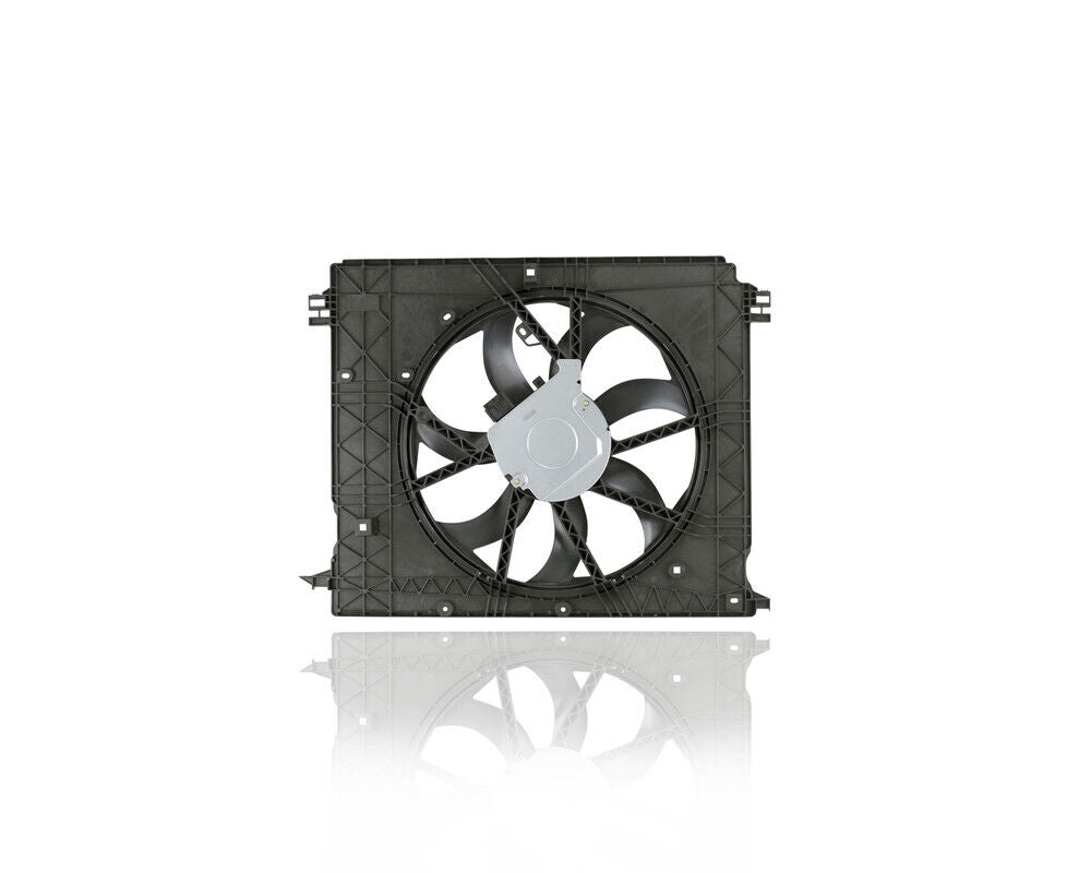 Cooling Fan Assy 3.5L V6/2.5L L4 - Toyota Highlander Hybrid 2020-2022 | Toyota Highlander 2020-2022