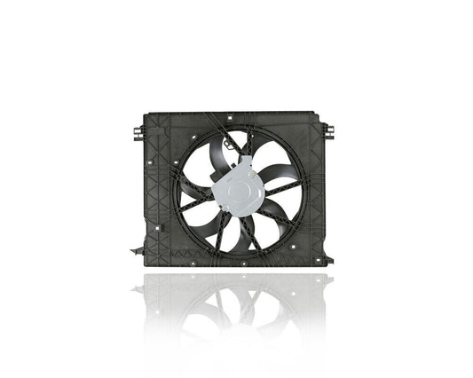 Cooling Fan Assy 3.5L V6/2.5L L4 - Toyota Highlander Hybrid 2020-2022 | Toyota Highlander 2020-2022