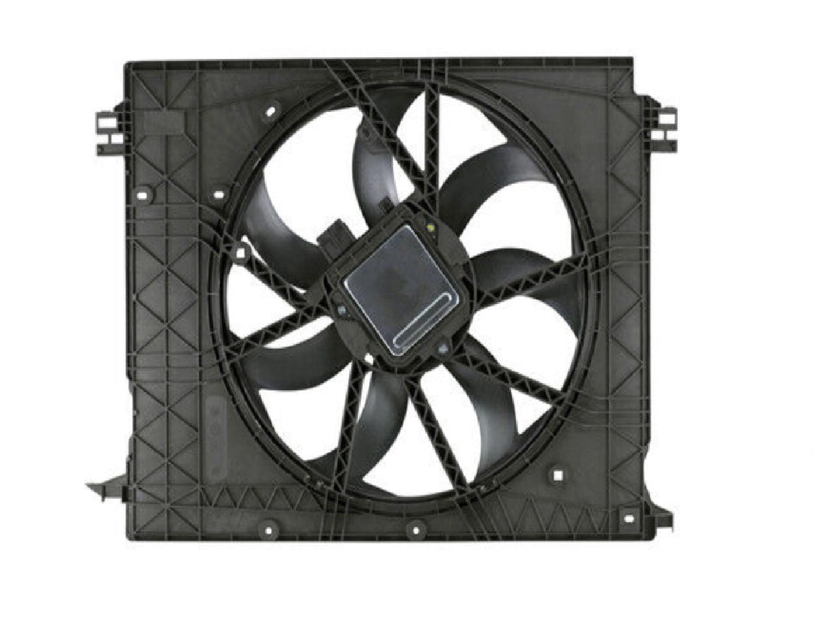 Cooling Fan Assy 2.5L L4 - Toyota Sienna 20-2123
