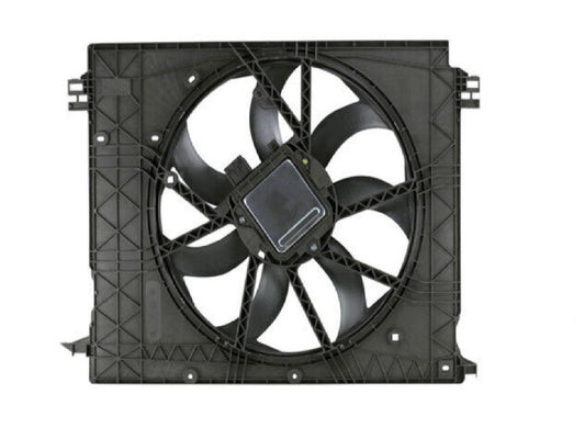 Cooling Fan Assy 2.5L L4 - Toyota Sienna 20-2123