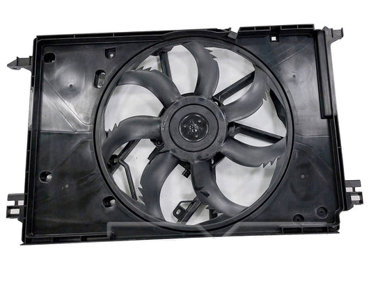 Cooling Fan Assy 2.5L L4 - Lexus Nx450H- 2022-2024 | Toyota Rav4 Prime 2021-2024 | Lexus Nx350H 2022-2024