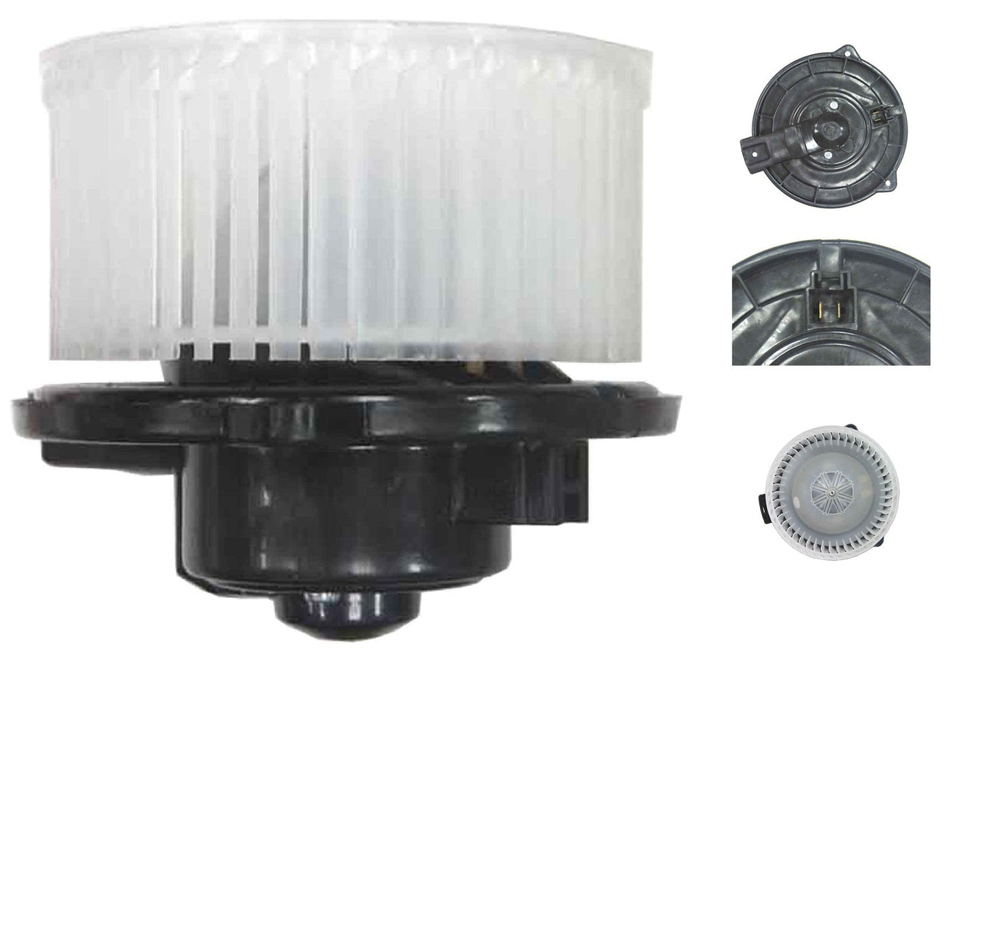 Blower Motor Assy Fr - Toyota Sienna 1998-2003