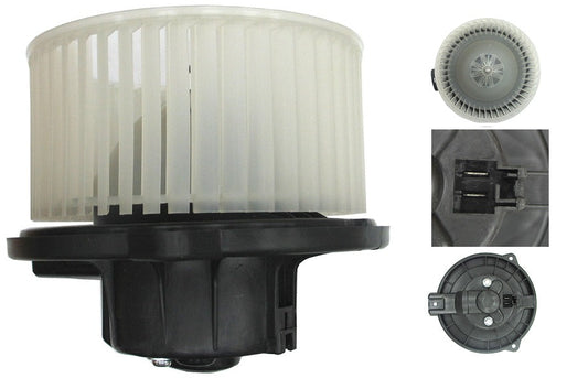 Blower Motor Assy (Double Cab) - Toyota Tundra Pickup 2000-2006 | Toyota Sequoia 2001-2007