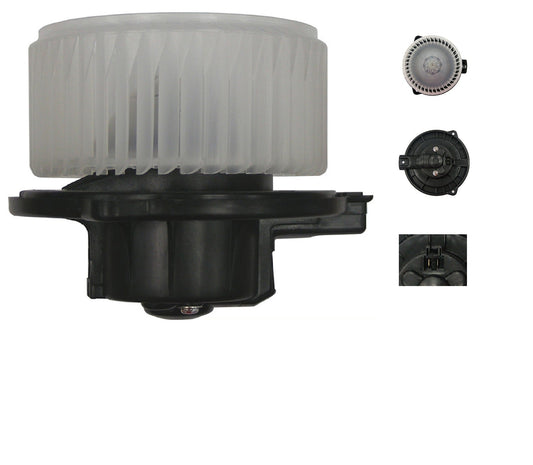 Blower Motor Assy - Toyota Camry 2002-2006
