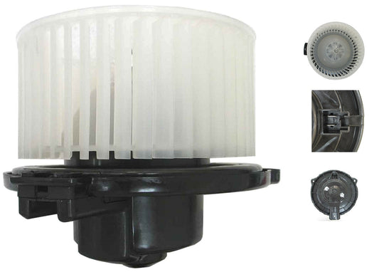 Blower Motor 4Cyl - Toyota Camry 1992-1996