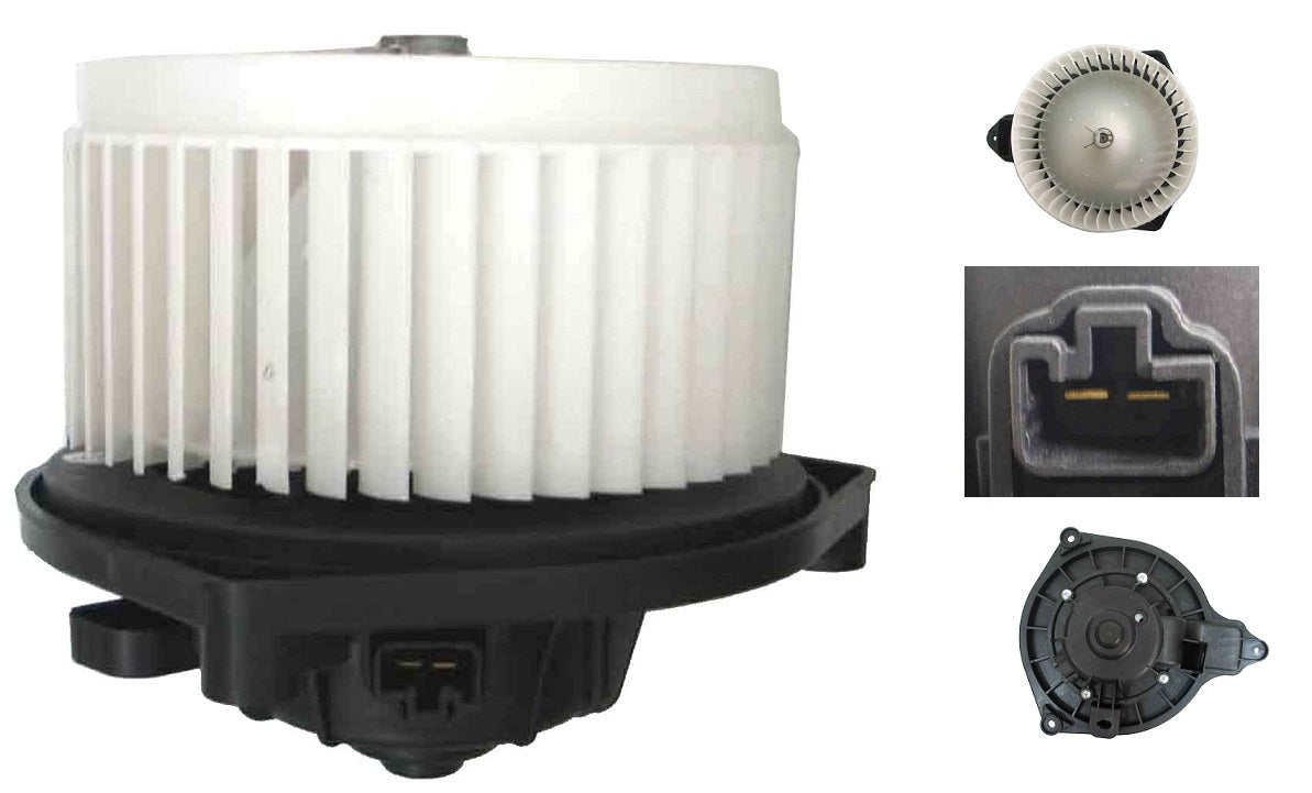 Blower Motor Assy - Toyota Tacoma Pickup 4Wd 2005-2011 | Toyota Tacoma Pickup 2Wd 2005-2011