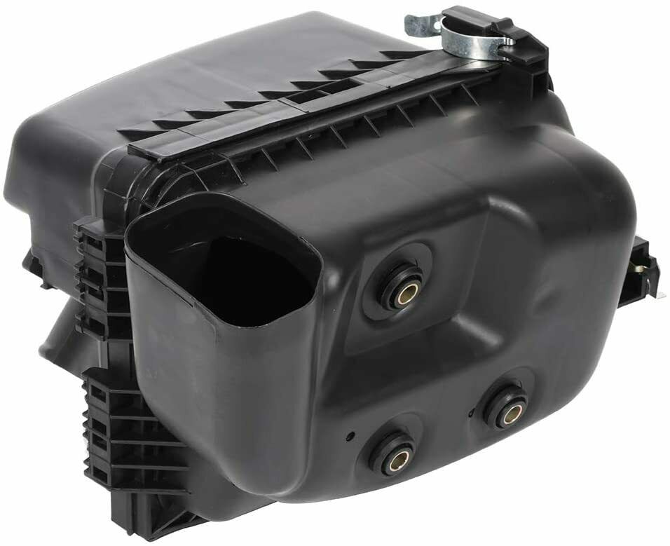 Air Tank - Toyota Corolla Sedan 2009-2018