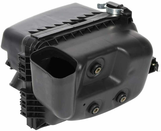 Air Tank - Toyota Corolla Sedan 2009-2018