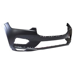 Bumper Fr Primed W/O Sensor/Washer/R-Design - Volvo Xc60 2018-2021