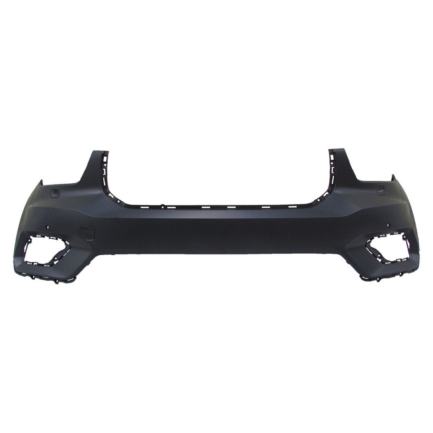 Bumper Fr W/Tow Hook/2 Parallel Park Assist Sensor / 2 Park Assist Sensor / Head Lamp Washer - Volvo Xc40 2019-2022