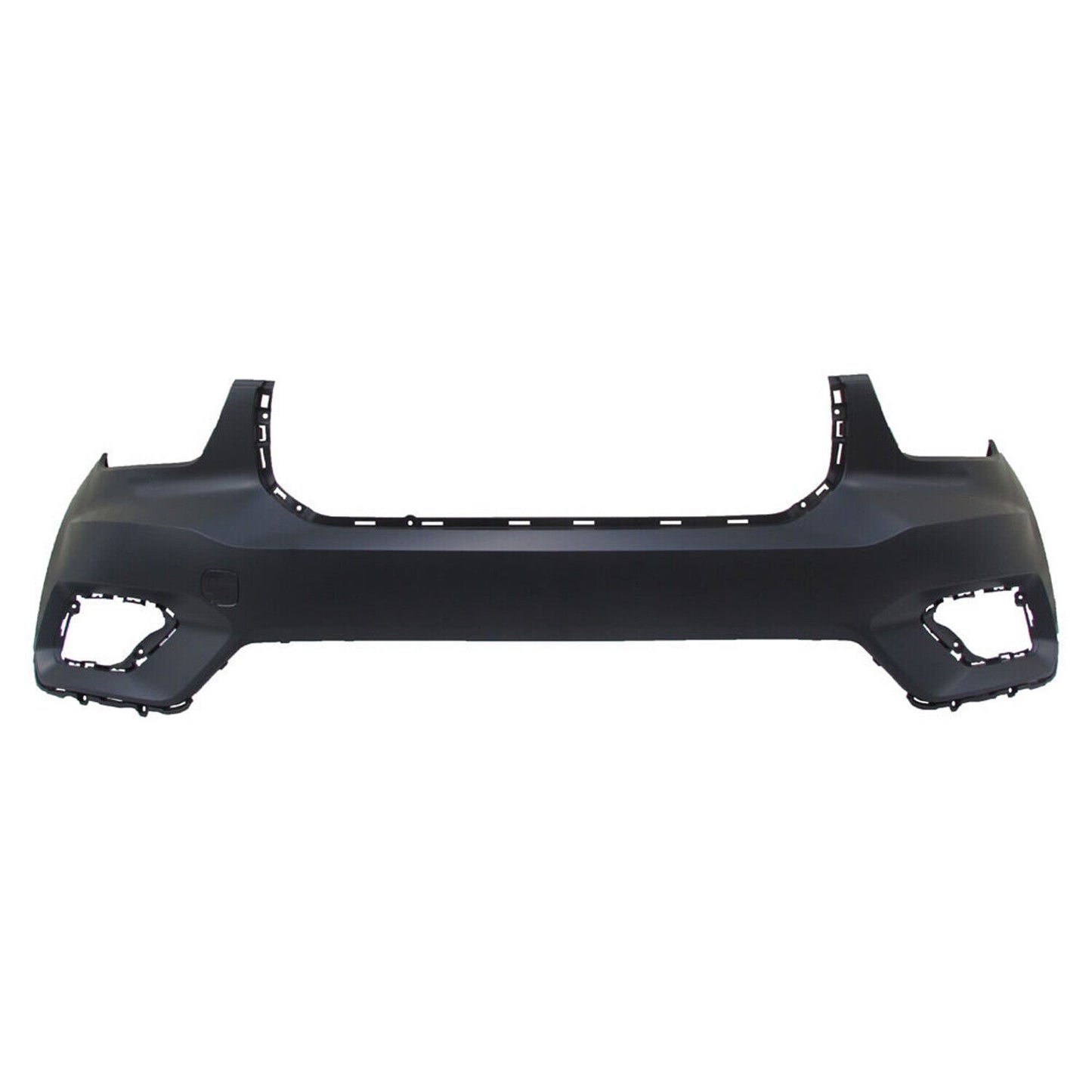 Bumper Fr Primed W/O Parallel Park / Park Assist Sensor/Head Lamp Washer - Volvo Xc40 2019-2022