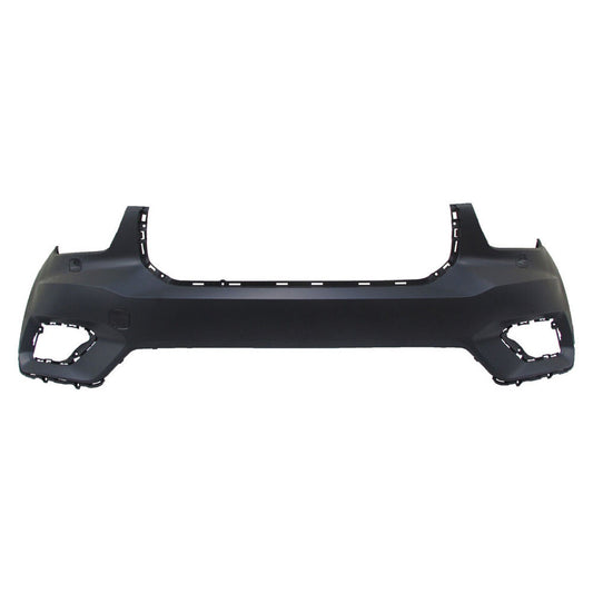 Bumper Fr W/Tow / Head Lamp Washer W/O Parallel Park Assist Sensor / Park Assist Sensor - Volvo Xc40 2019-2022