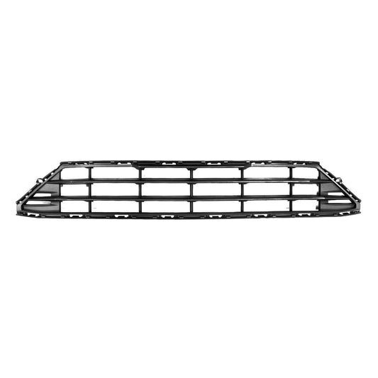 Grille Fr Matte Dark Gray - Volvo Xc60 2018-2021