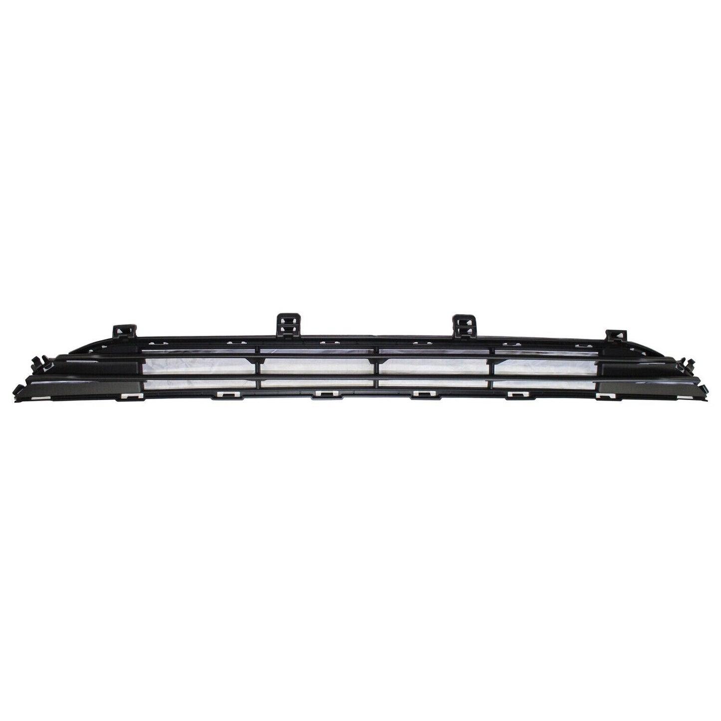 Grille Fr Textured Black W/O Park Assist Sensor W/O R-Design - Volvo V90 2018-2020 | Volvo S90 2017-2020
