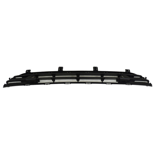 Grille Fr Textured Black W/Park Assist Sensor Exclude R-Design - Volvo V90 2018-2020 | Volvo S90 2017-2020