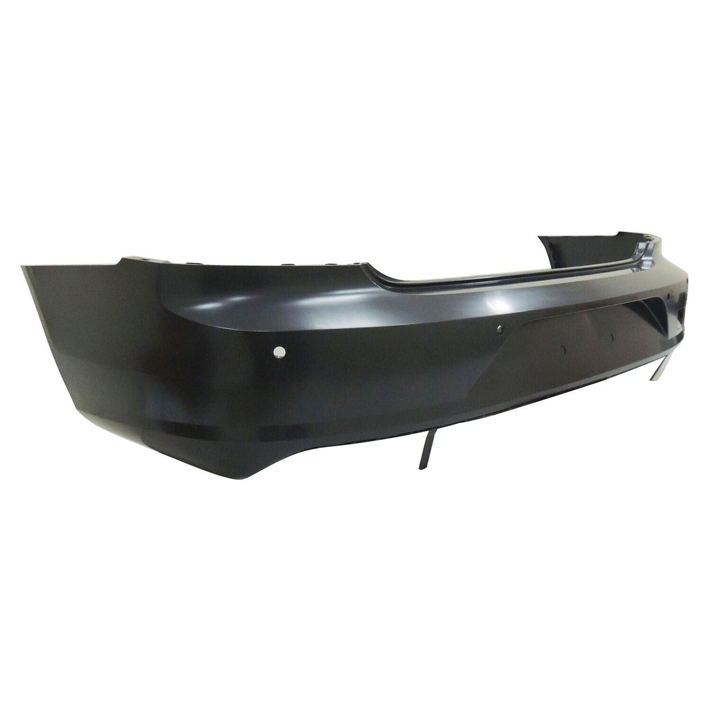 Bumper Rr Primed W/4 Park Distance Sensor W/O Blind Spot - Volvo V90 2018-2020 | Volvo S90 2017-2020