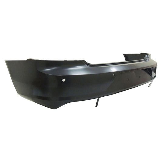 Bumper Rr Primed W/4 Park Distance Sensor W/O Blind Spot - Volvo V90 2018-2020 | Volvo S90 2017-2020