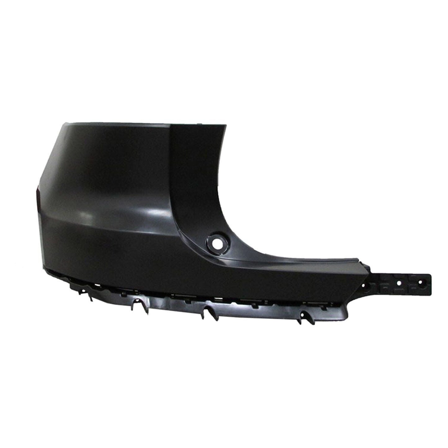 Bumper Rr Lh Primed - Volvo Xc40 2019-2023