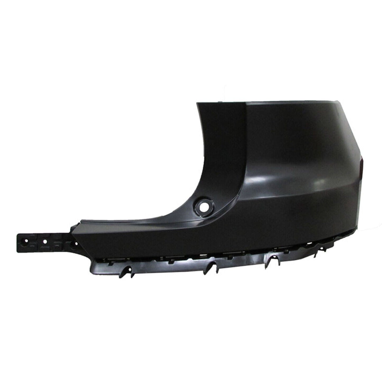 Bumper Rr Rh Primed - Volvo Xc40 2019-2023