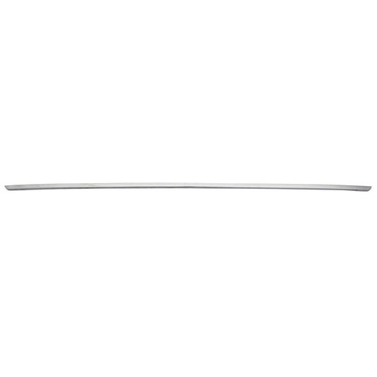 Bumper Molding Rr Center Chrome Finish W/Dual Square Exhaust - Volvo V90 2018-2020 | Volvo S90 2017-2020