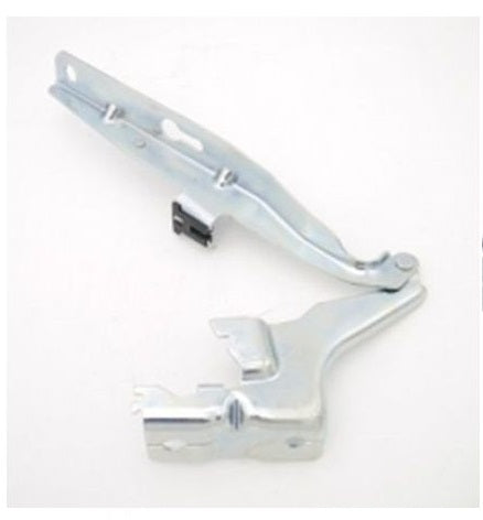 Hood Hinge Rh Chrome Steel - Volvo Xc60 2018-2023