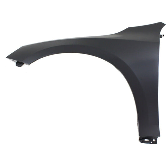 Fender Lh - Volvo V60 2015-2019 | Volvo S60 2014-2019