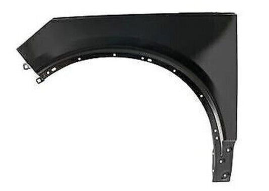 Fender Fr Lh Steel - Volvo Xc40 2019-2024