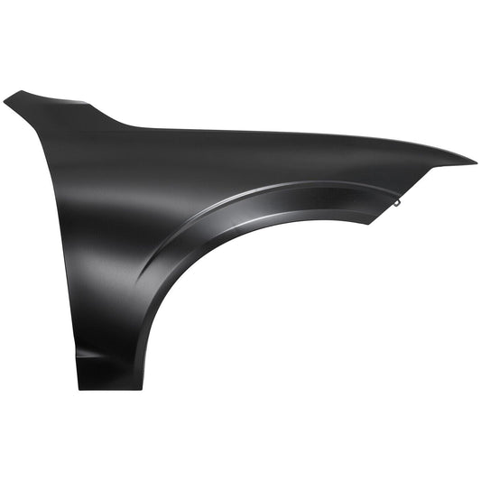 Fender Fr Rh Aluminum - Volvo Xc60 2018-2023