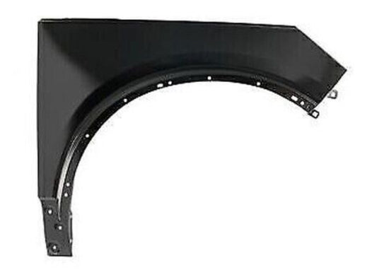 Fender Fr Rh Steel - Volvo Xc40 2019-2024