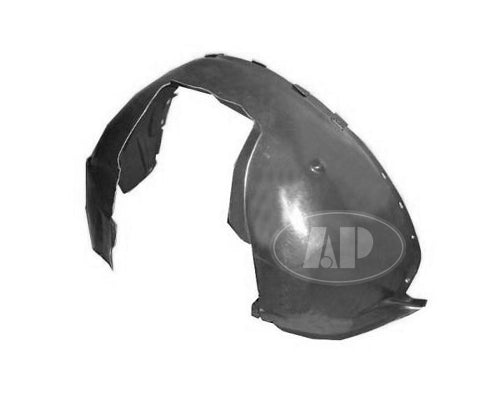 Fender Liner Fr Rh - Volvo S60 2001-2010 | Volvo V70 2001-2007